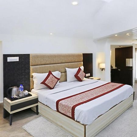 Hotel Almora Inn - Near By Delhi International Airport - With Free Airport Pickup And Drop ニューデリー エクステリア 写真